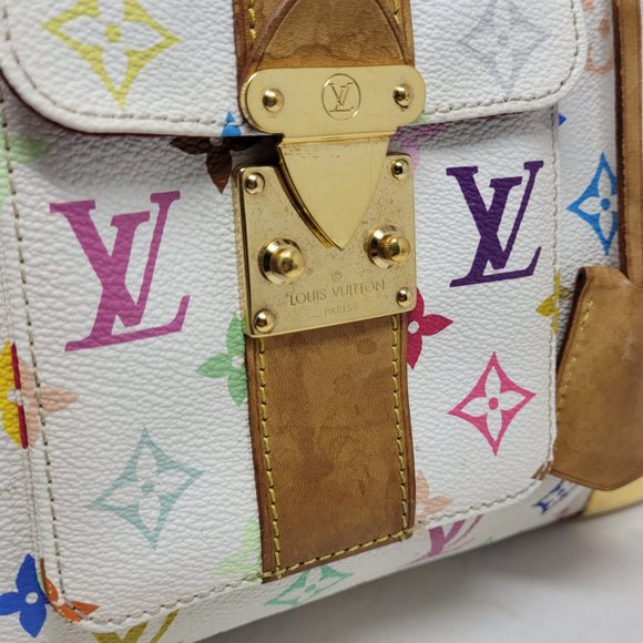 speedy 30 multicolore louis vuitton - Picture 7 of 10